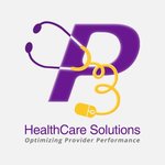 P3care Medical Billing Software logo