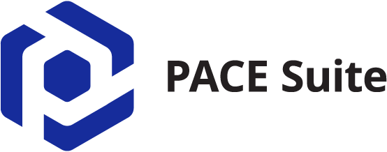 PACE Suite logo