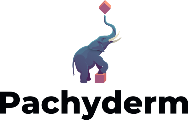 Pachyderm logo
