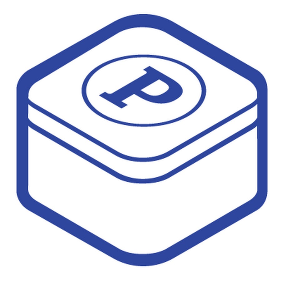 Packlane logo