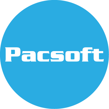 PacsoftNG logo
