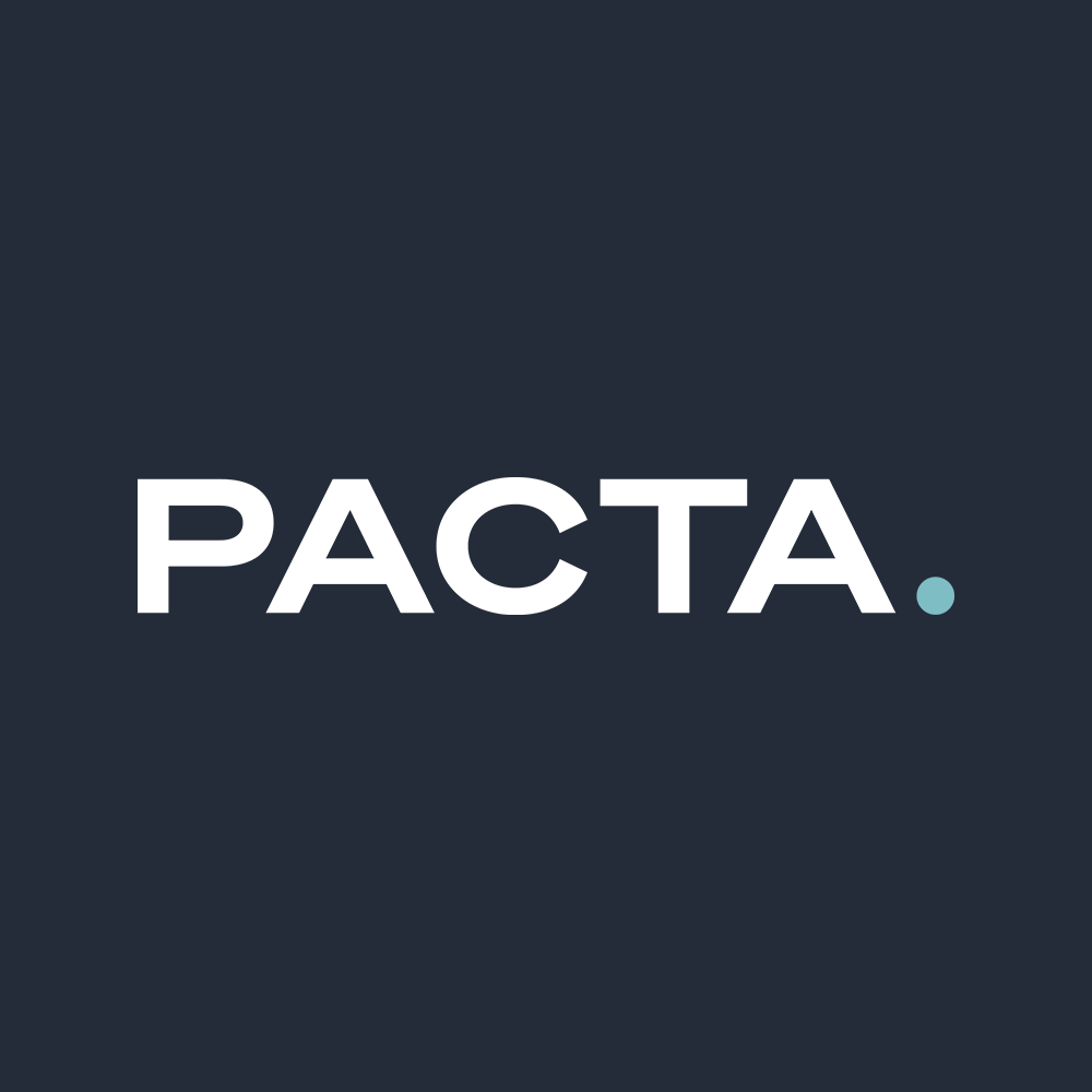 PACTA logo