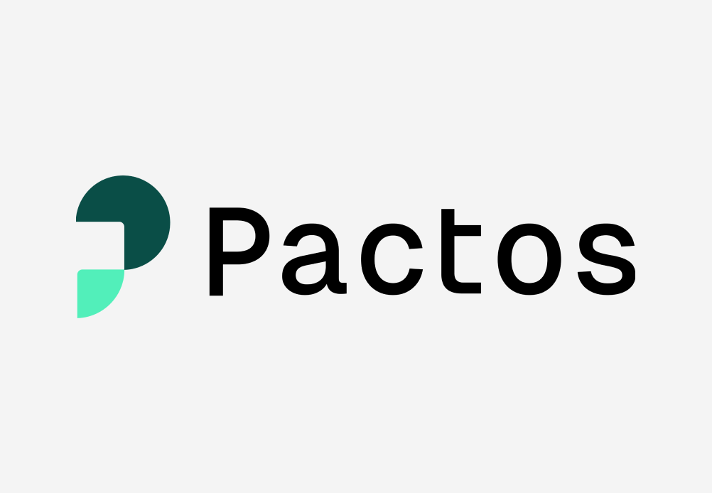 Pactos logo