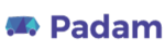Padam  logo