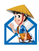 PadiAct logo