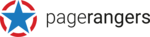PageRangers logo