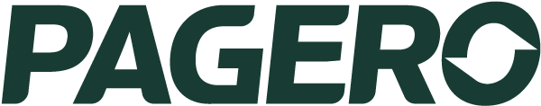 Pagero logo