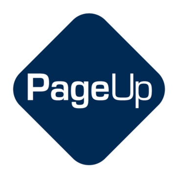 PageUp logo