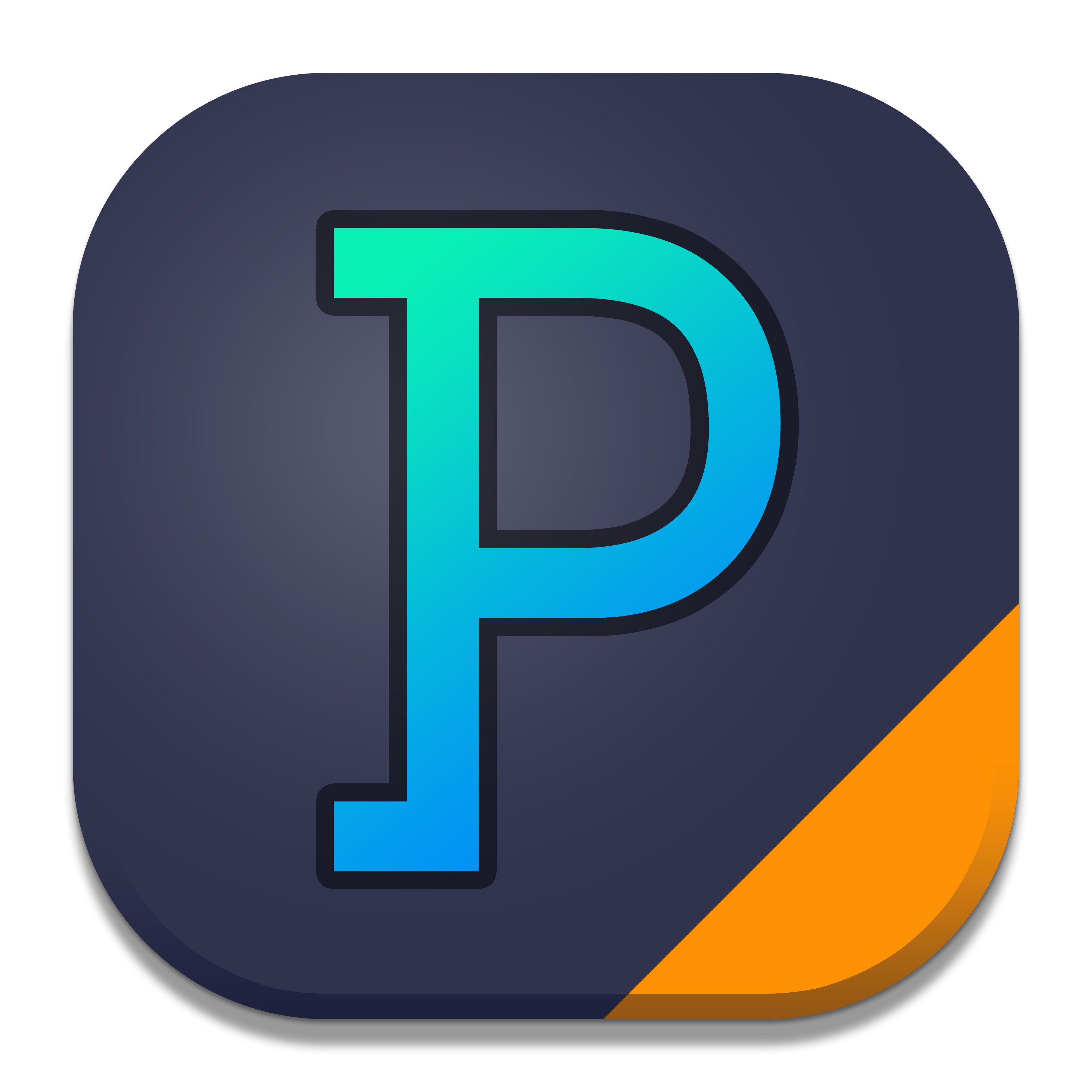 Pagico logo