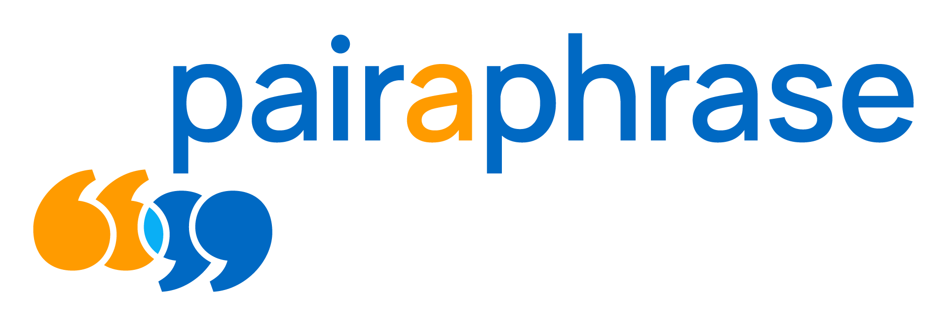 Pairaphrase