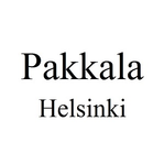 Pakkala Helsinki logo