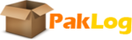 PakLog logo