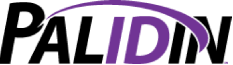 PALIDIN logo
