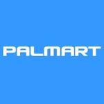 Palmart ERP logo