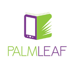PalmLeaf logo