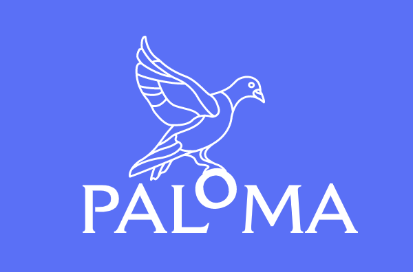 Paloma logo