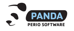 Panda Perio logo
