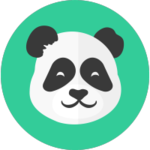 PandaSuite logo