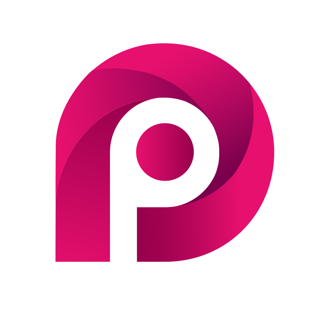Panoee logo