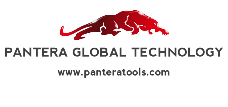 Pantera Tools logo