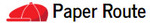 Paper Route logo