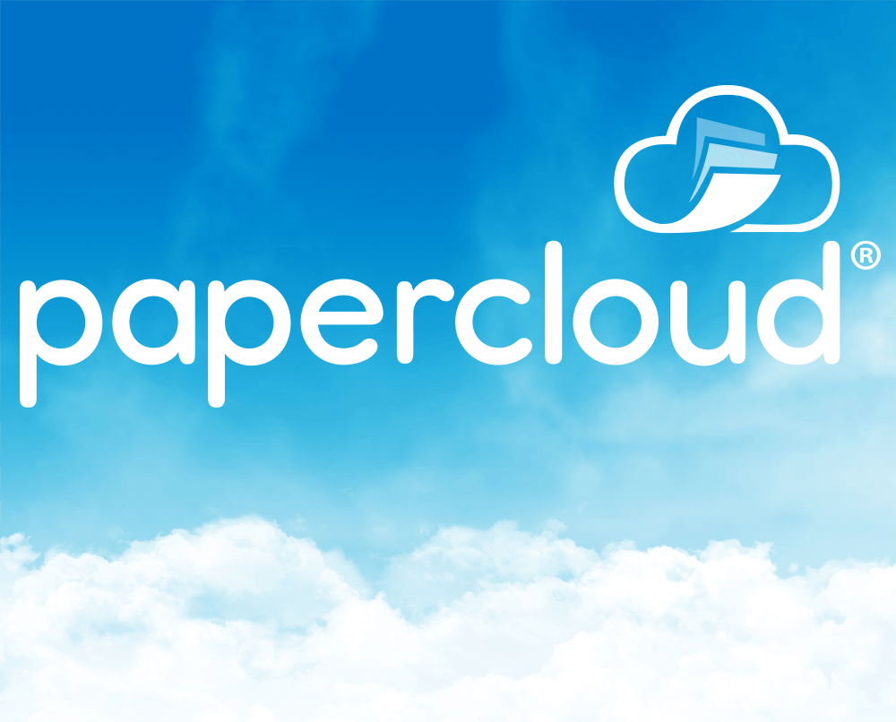 Papercloud