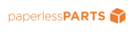Paperless Parts logo
