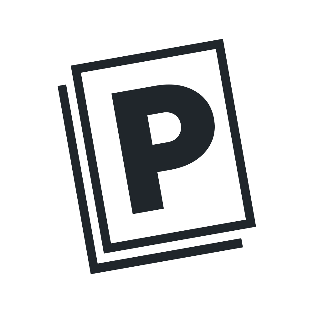 Paperpile logo