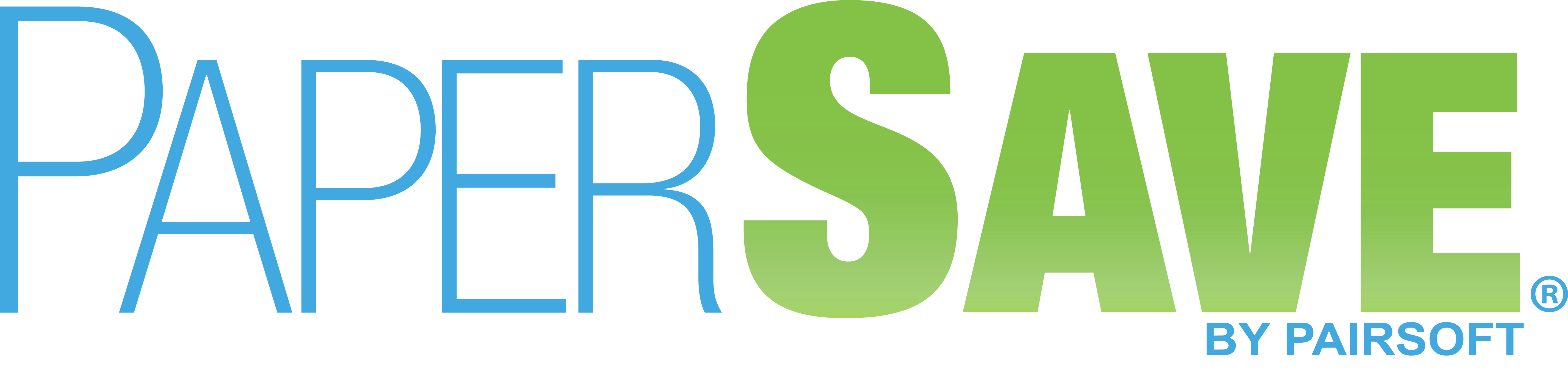 PaperSave logo