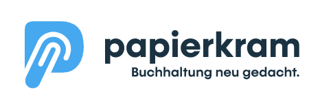 Papierkram logo