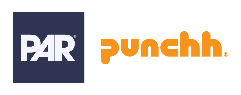 PAR Punchh logo