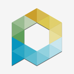 Paradym logo