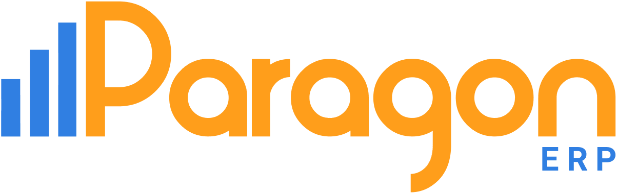 ParagonERP logo