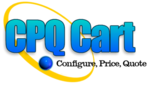 Parametric Shopping Cart logo