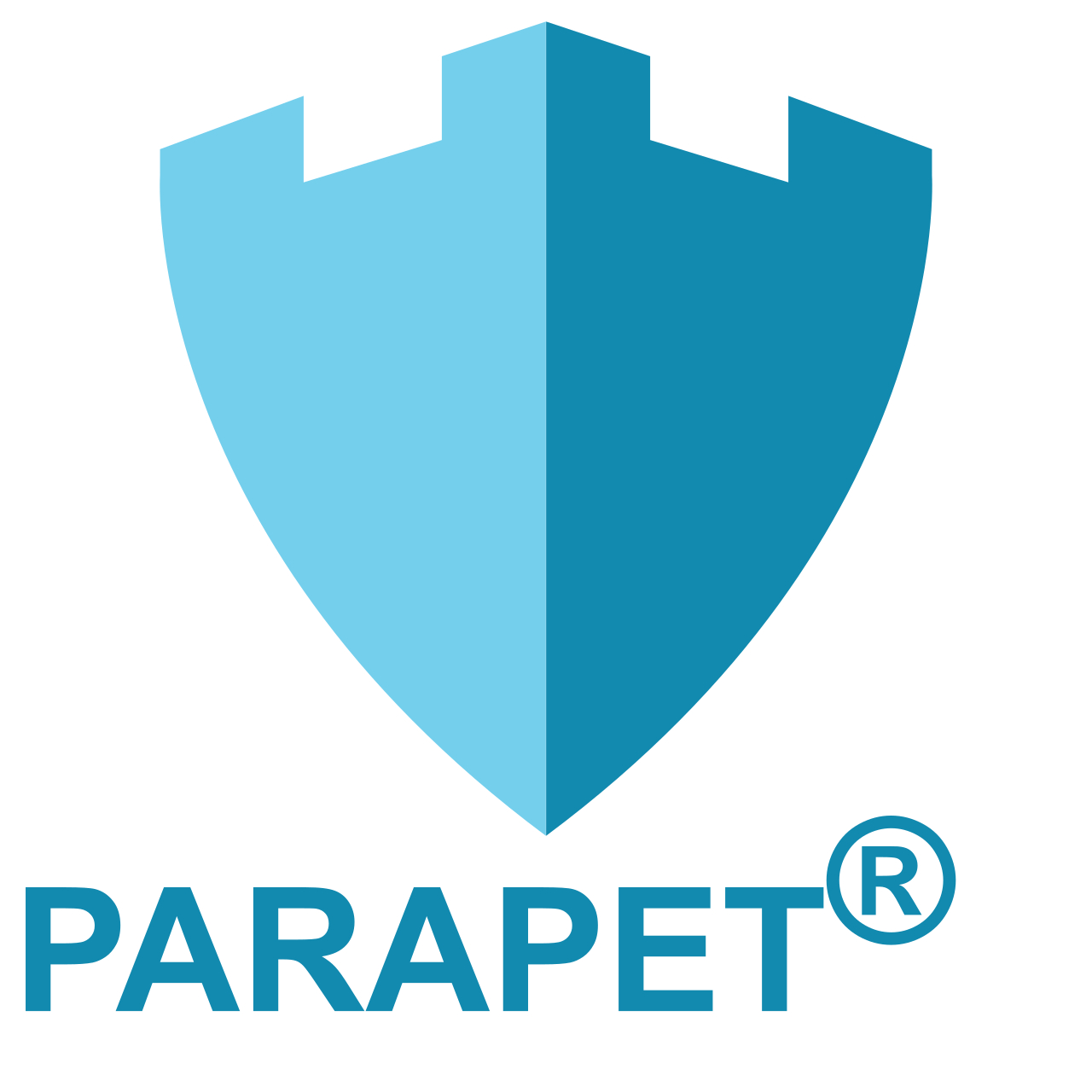 Parapet Integrated Risk Management logo