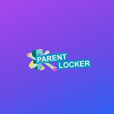 ParentLocker logo