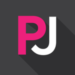 Park Jockey Venue Solutions logo