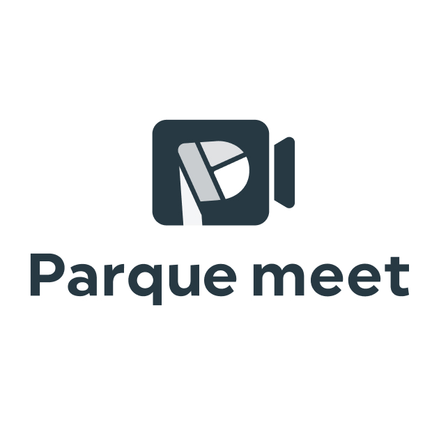 Parque meet logo