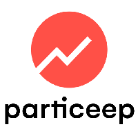 Particeep Plug logo