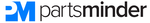 PartsMinder logo