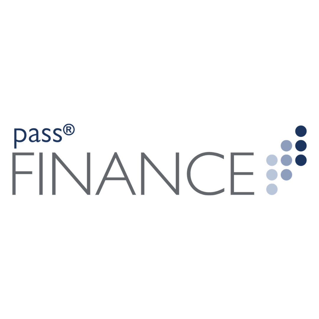 passFINANCE logo