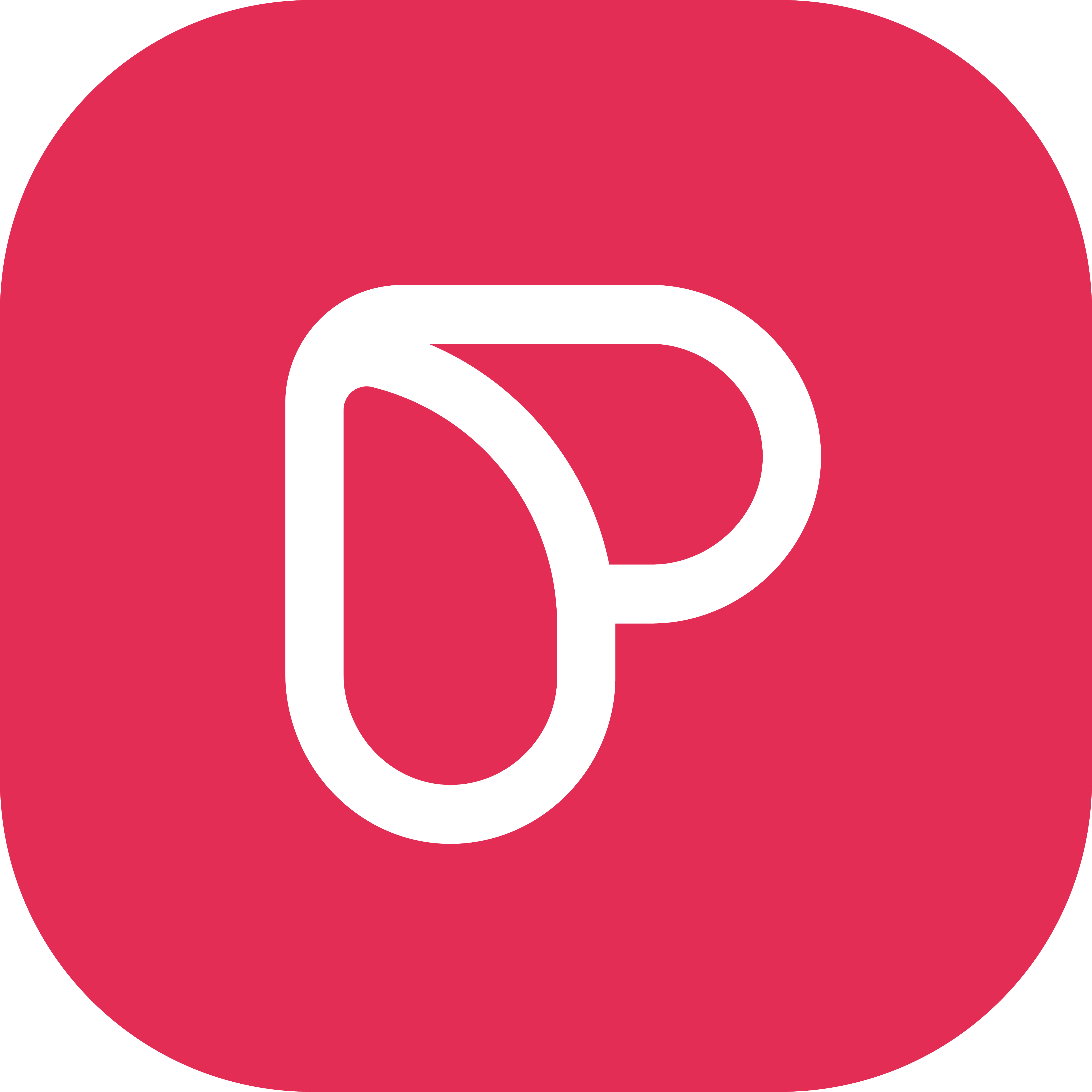 Passion.io logo