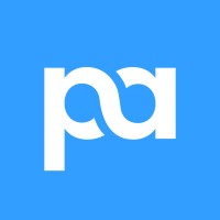 Passteam logo