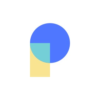 Pastel logo