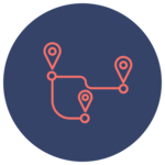 PathRoute logo
