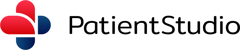 PatientStudio logo