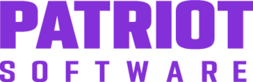 Patriot Payroll logo