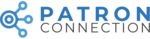 Patron Connection logo