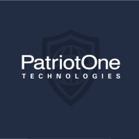 PatScan logo
