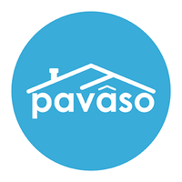 Pavaso logo